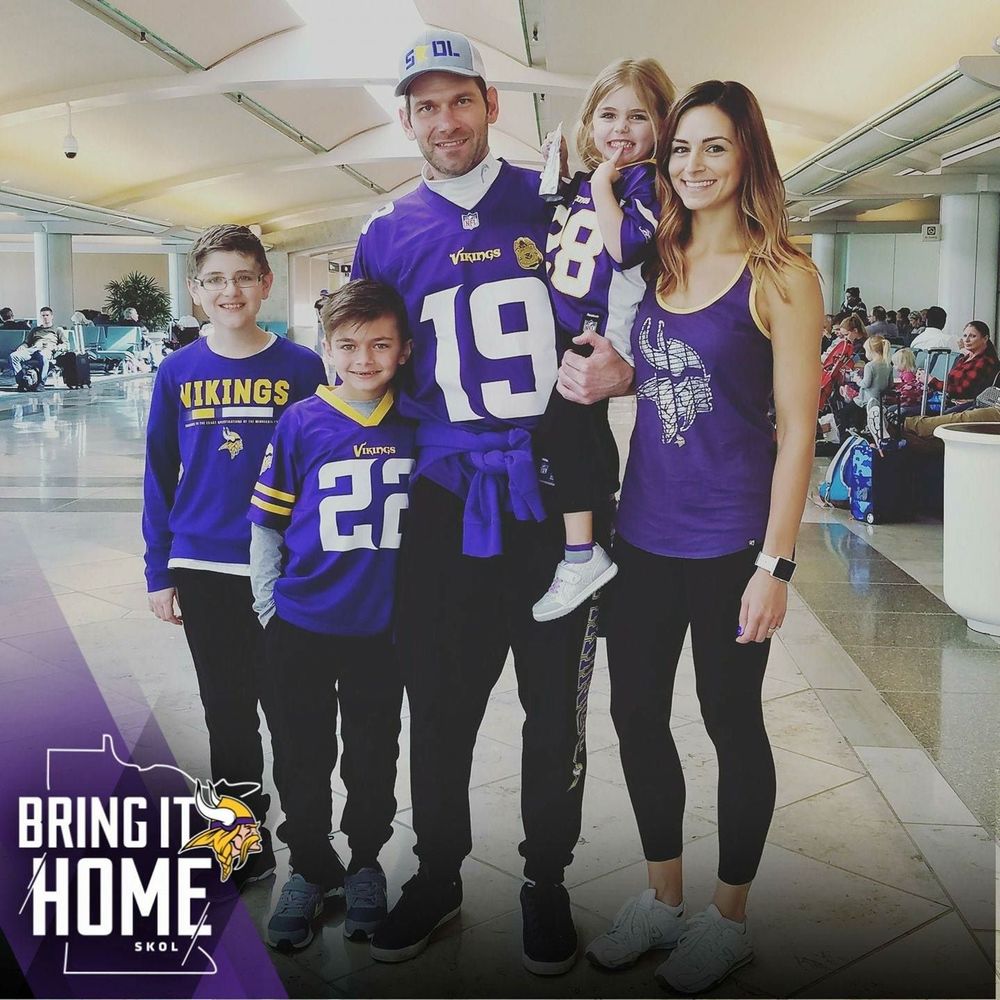 Meet your Posher, Kelley